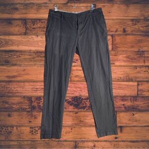 5 for $25🔥Armani Exchange Grey Trouser Pants Mens Size 32